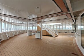 Observation Deck 6