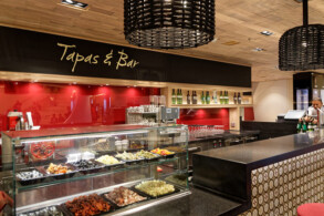 Tapas Bar