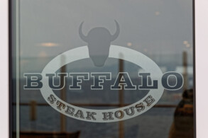Buffalo Steakhaus