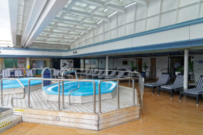 Pooldeck