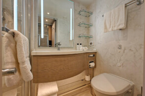 Cabana Mini Suite 12427