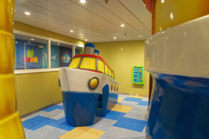 Adventure Ocean