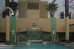 Solarium Pool