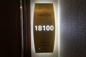 Haven Deluxe Owners Suite (H2)