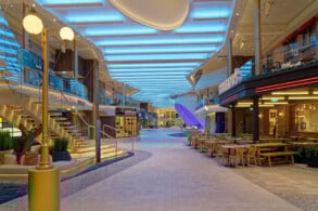 Royal Promenade
