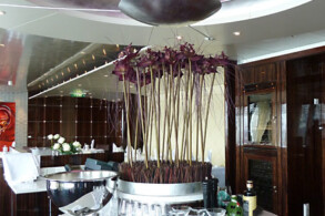 Gourmetrestaurant Rossini