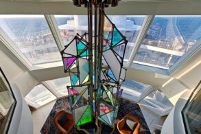 Tomorrow Tower Suite 14000