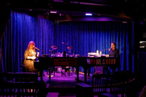 Headliners Comedy Club