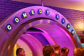 Comedy Club