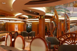 Champagne Bar