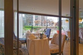 Market Buffet-Restaurant