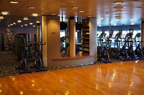 Aqua Spa - Fitness