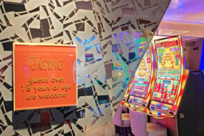 Casino