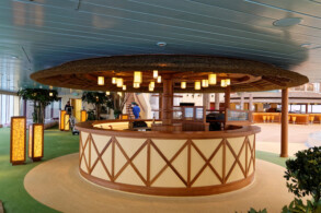 Beach Club