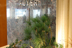 Grand Foyer