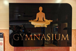 Fitness-Studio