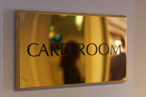 Card Room