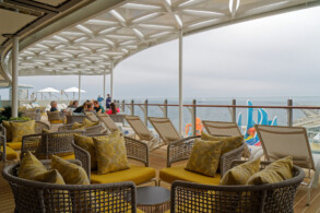 Suite Sundeck