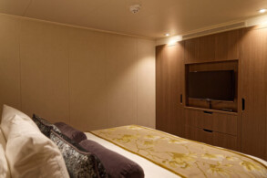 Concierge Family Cabin 14601