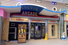 Boardwalk - Arcade