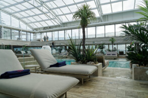 The Conservatory Pool