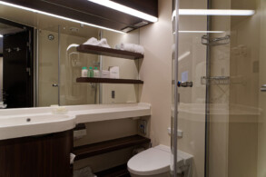 Haven 2-Bedroom Family Villa (H4)