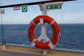 Rettungsring