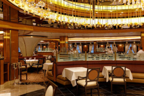 Concerto Dining Room