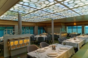 Hanseatic Restaurant