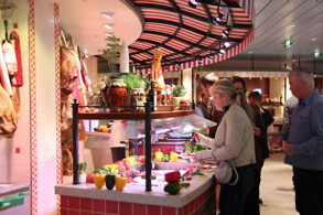 Markt Restaurant