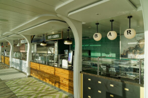 Aquadome Market