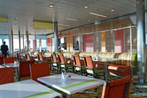 Oceanview Cafe