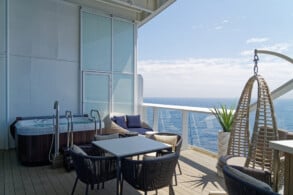 Royal Loft Suite 1820