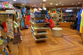 Shop