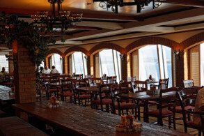 Papa's Italian Kitchen