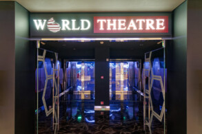 Theater
