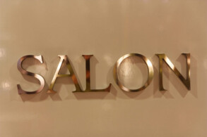 Beauty Salon