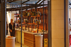 Markt Restaurant
