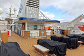 Pooldeck