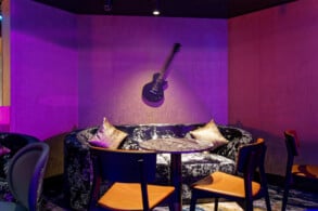 Music Hall
