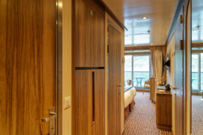 Veranda-Suite 624