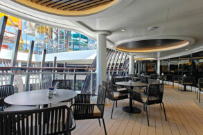Buffet La Brasserie