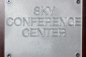 Sky Conference Center