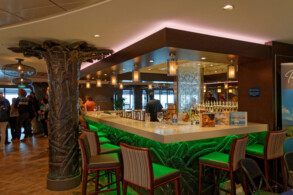 Sugarcane Mojito Bar