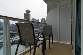 Concierge Villa Suite (CC)
