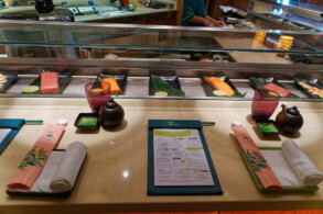 Bonsai Sushi