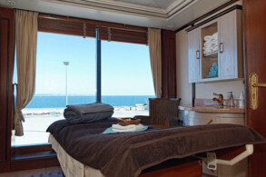 Ocean Spa
