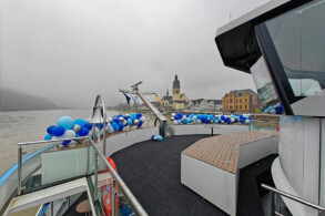 Sonnendeck