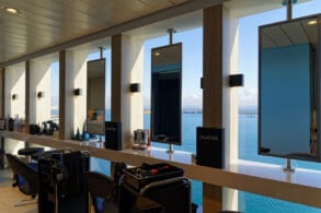 Beauty-Salon