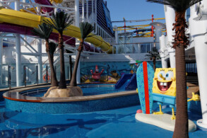Kids Aqua Park